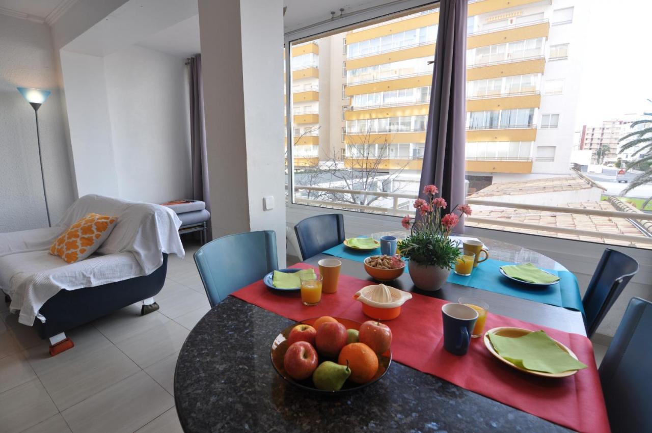Rnet - Rhc 2101 Center Appartement