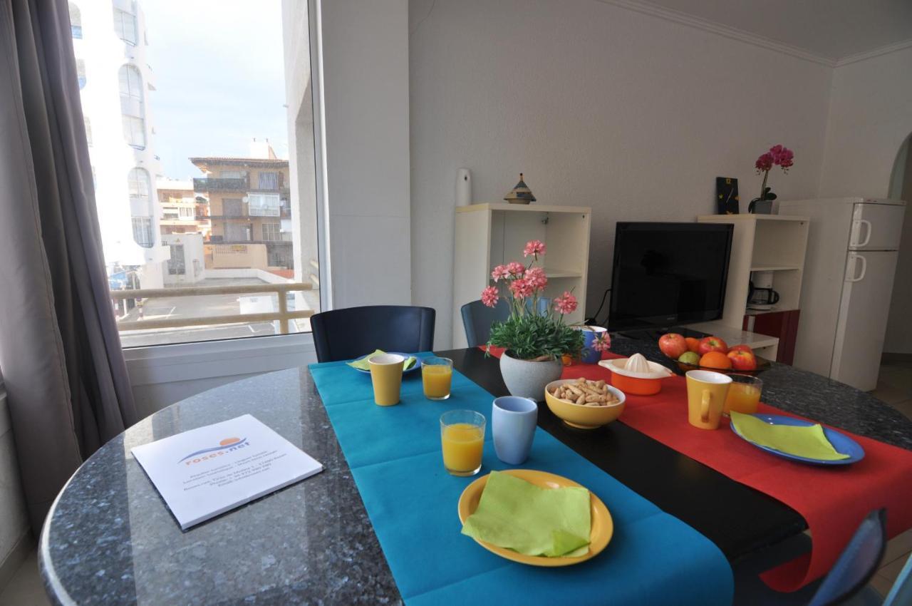 Rnet - Rhc 2101 Center Apartment *