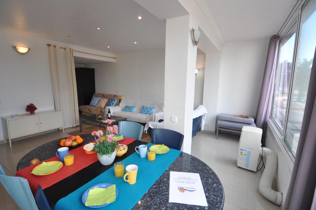 Appartement Rnet - Rhc 2101 Center