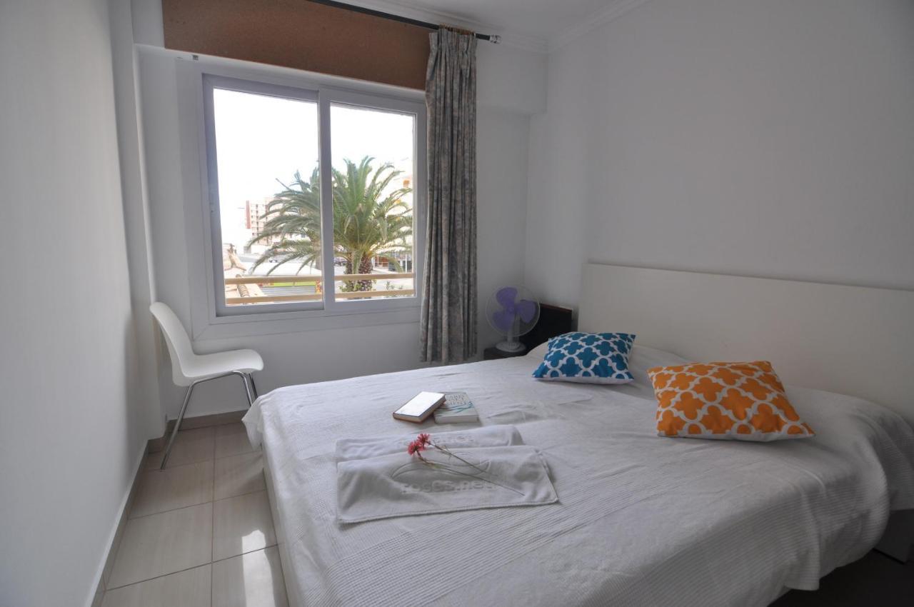 Appartement Rnet - Rhc 2101 Center